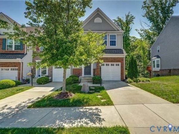 441 CreekWillow Drive , Midlothian, VA 23113