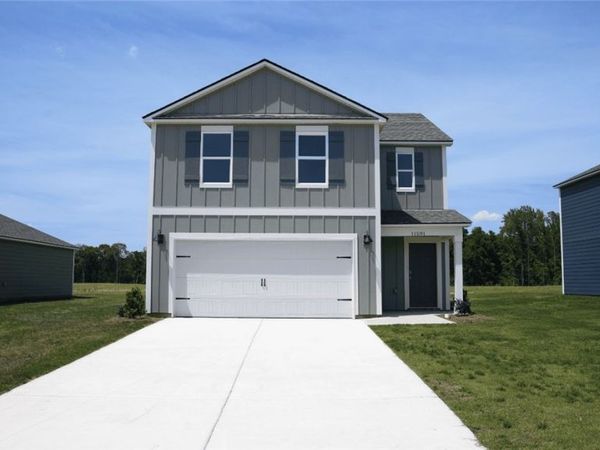 11591 Shortleaf Lane, Moundville, AL 35474