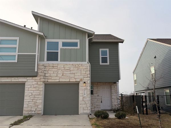 7316 Sparkling Light DR, Unit B, Del Valle, TX 78617