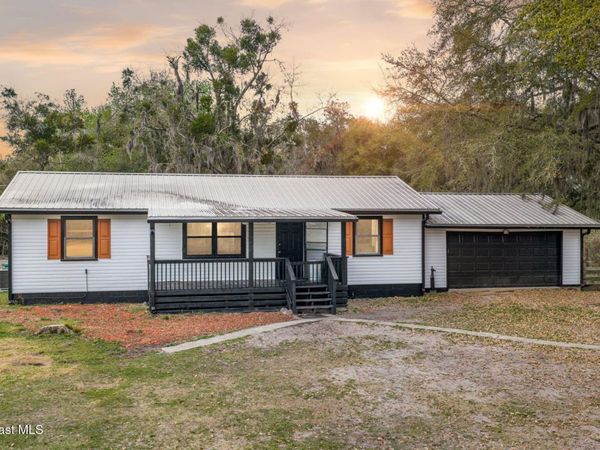 3416 Flounder Creek Road , Mims, FL 32754