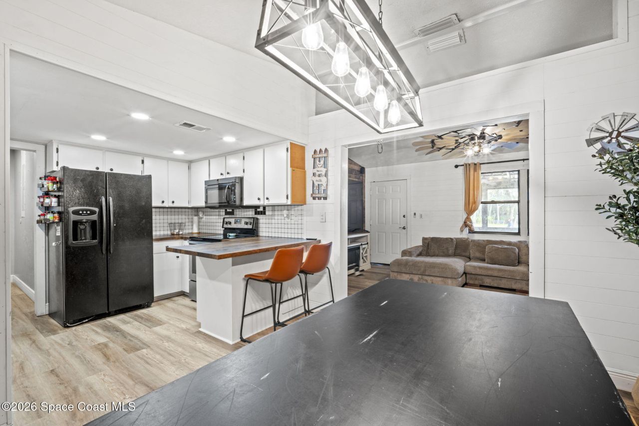 3416 Flounder Creek Road , Mims, FL 32754 Photo