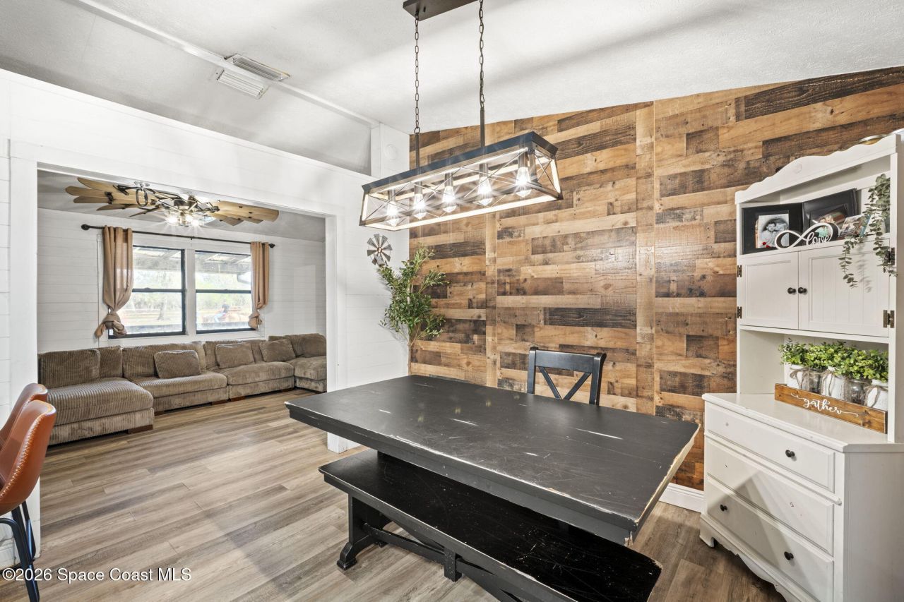 3416 Flounder Creek Road , Mims, FL 32754 Photo