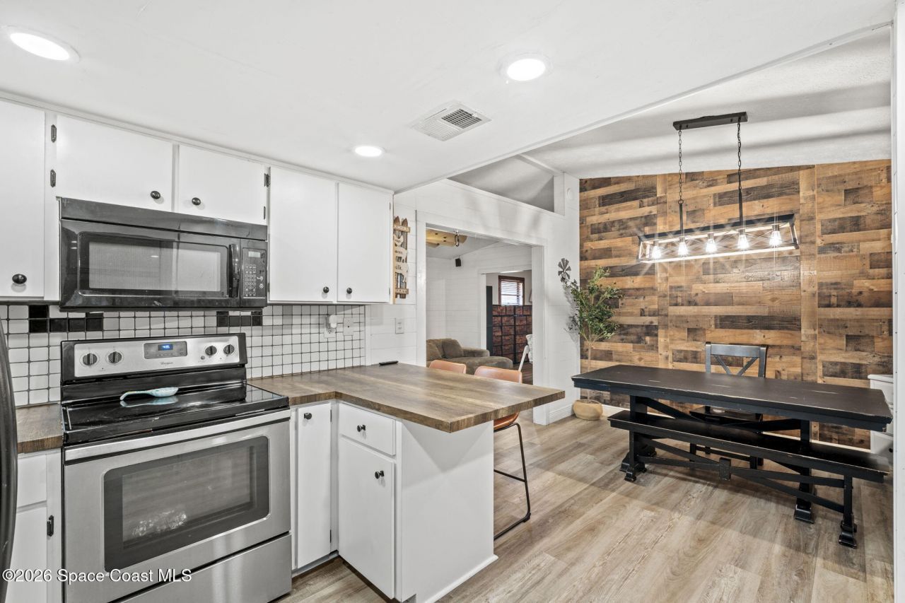 3416 Flounder Creek Road , Mims, FL 32754 Photo