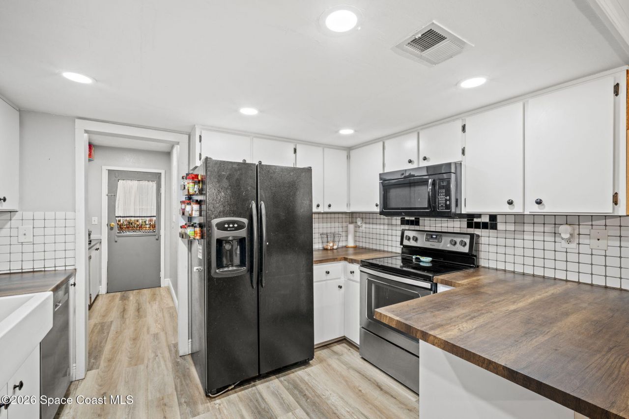 3416 Flounder Creek Road , Mims, FL 32754 Photo