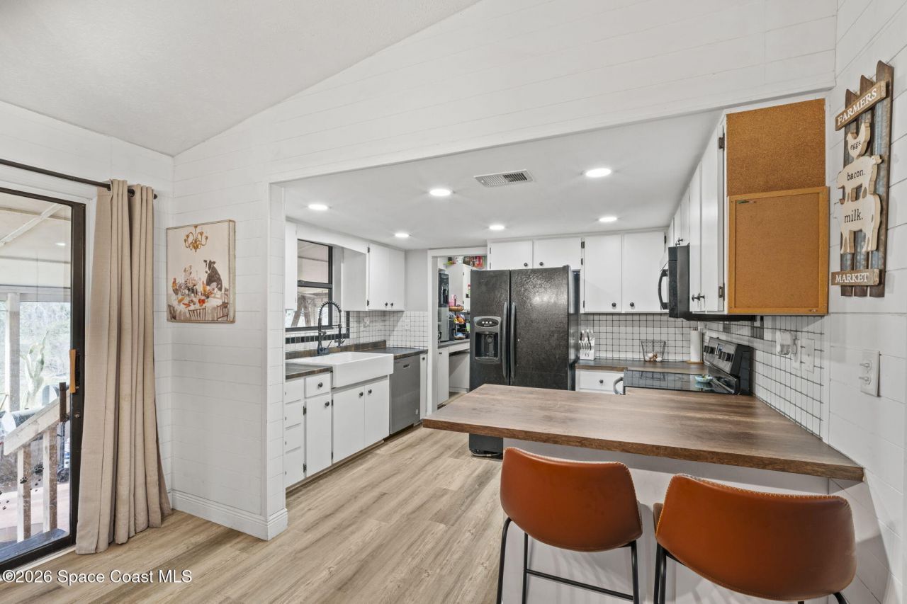 3416 Flounder Creek Road , Mims, FL 32754 Photo