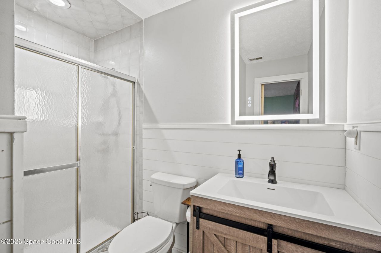 3416 Flounder Creek Road , Mims, FL 32754 Photo