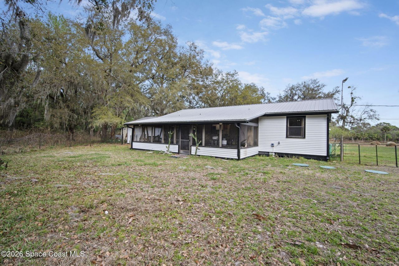 3416 Flounder Creek Road , Mims, FL 32754 Photo