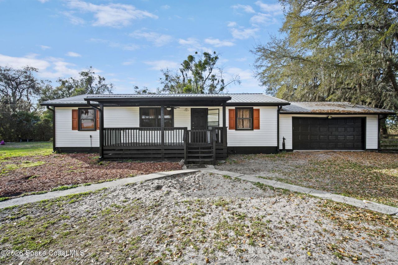 3416 Flounder Creek Road , Mims, FL 32754 Photo