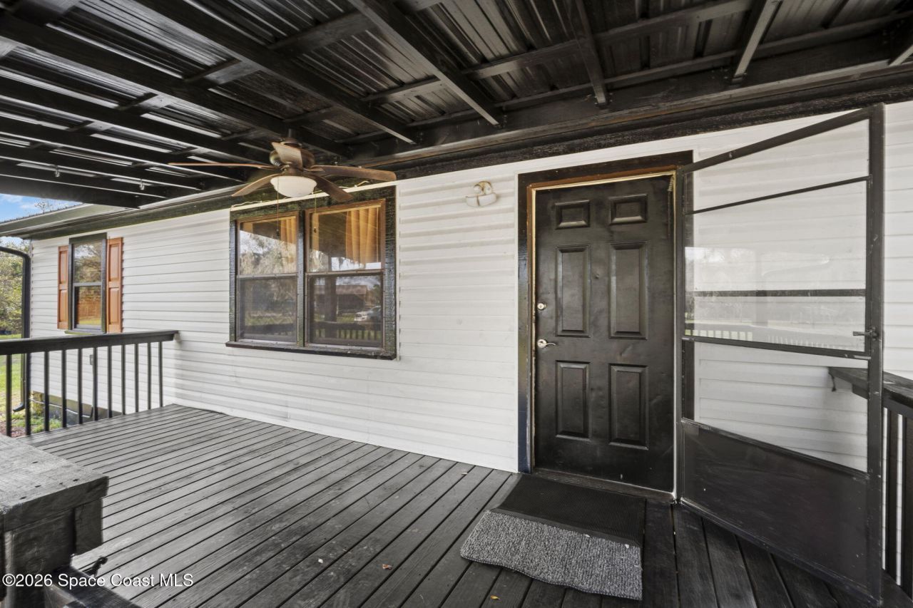 3416 Flounder Creek Road , Mims, FL 32754 Photo