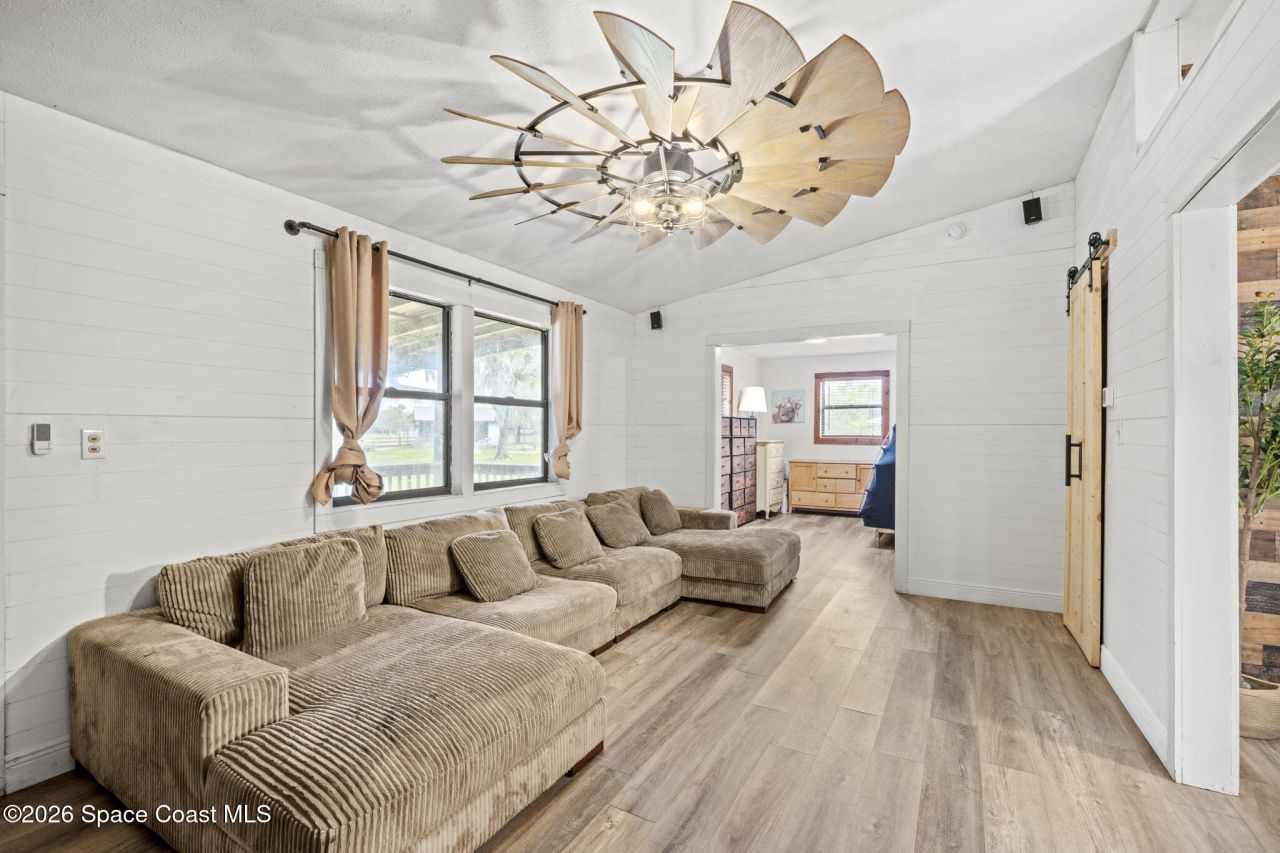 3416 Flounder Creek Road , Mims, FL 32754 Photo