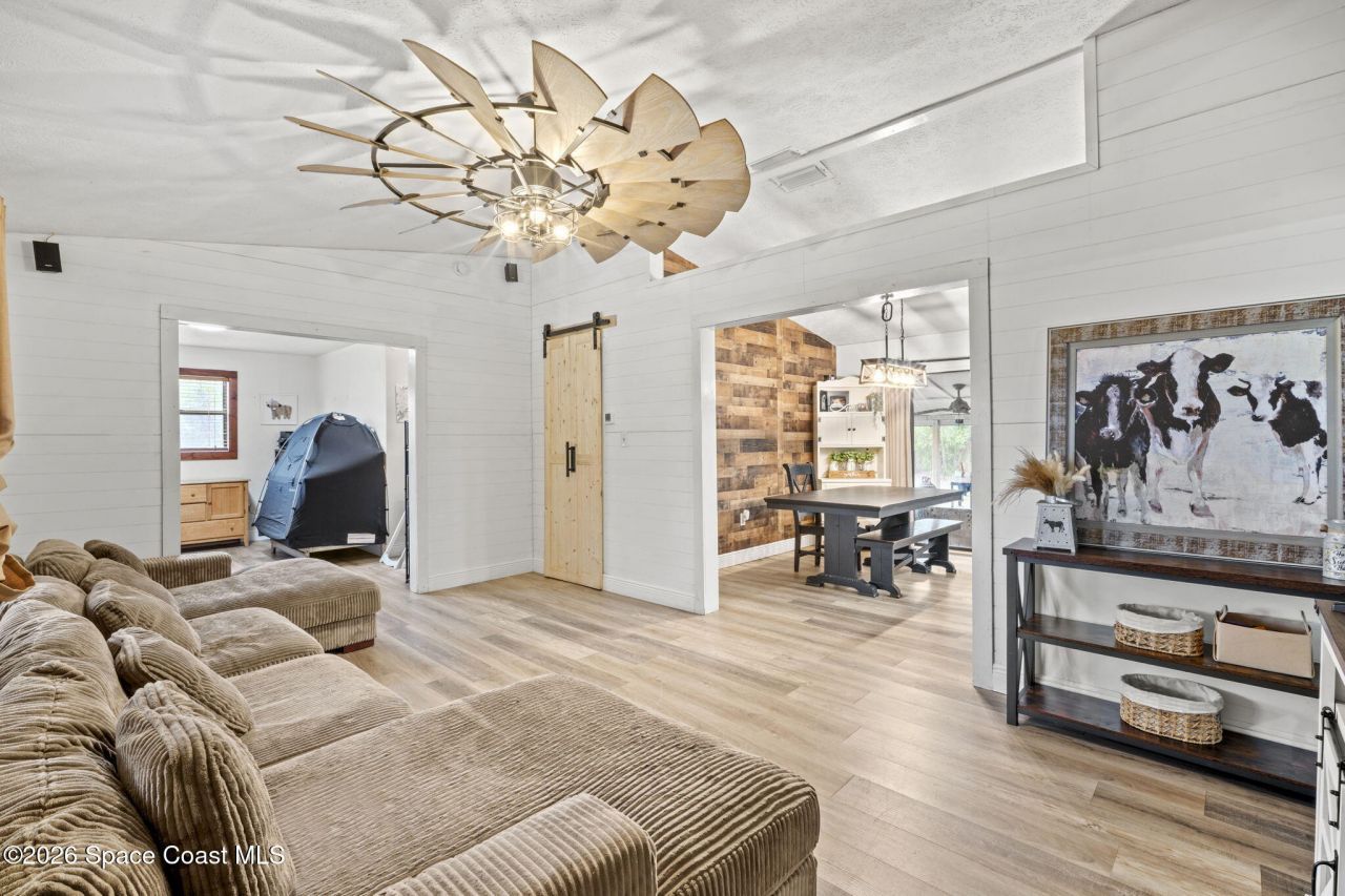 3416 Flounder Creek Road , Mims, FL 32754 Photo