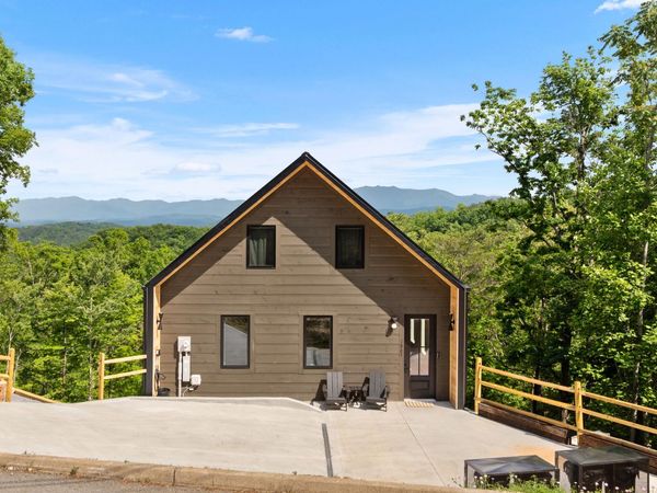 1863 Bluff Ridge Rd, Sevierville, TN 37876