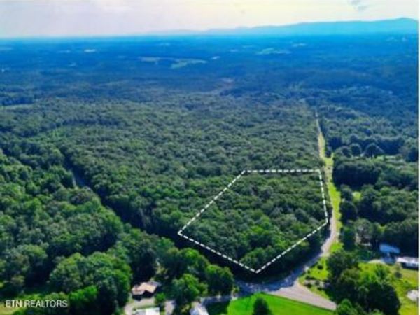 Lot 5 Lantana Rd, Crossville, TN 38572