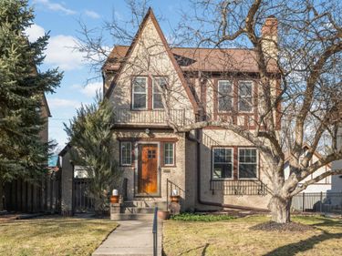 1709 Scheffer Avenue, Saint Paul, MN 55116