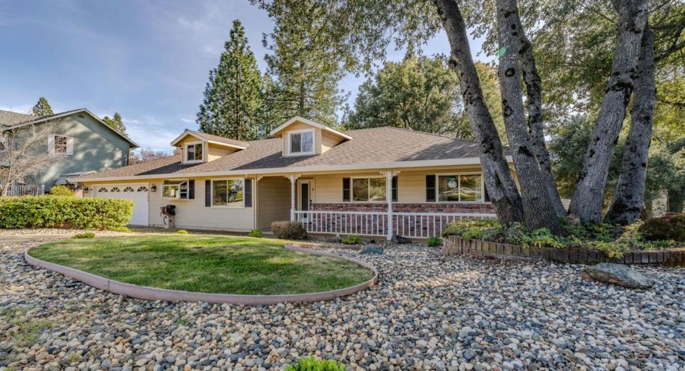 21580 Gayla Dr, Pine Grove, CA 95665 Photo