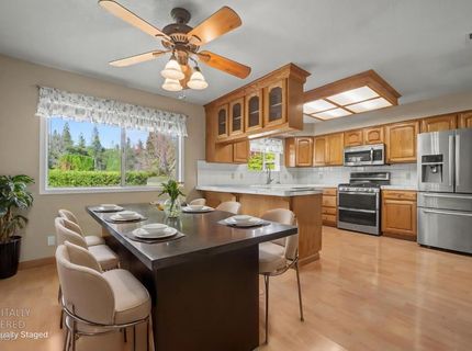 21580 Gayla Dr, Pine Grove, CA 95665 Photo