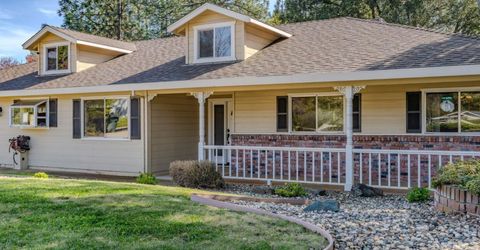 21580 Gayla Dr, Pine Grove, CA 95665 Photo