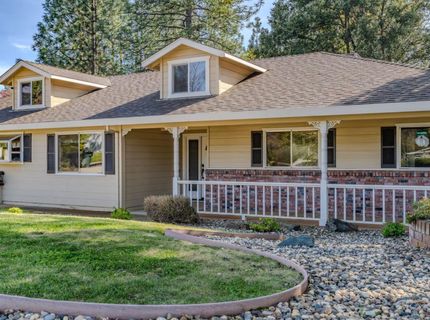 21580 Gayla Dr, Pine Grove, CA 95665 Photo