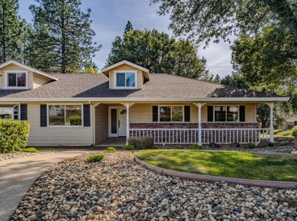 21580 Gayla Dr, Pine Grove, CA 95665 Photo