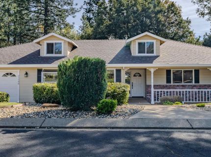 21580 Gayla Dr, Pine Grove, CA 95665 Photo