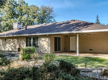 21580 Gayla Dr, Pine Grove, CA 95665 Photo