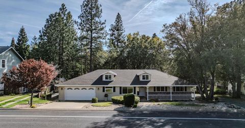 21580 Gayla Dr, Pine Grove, CA 95665 Photo