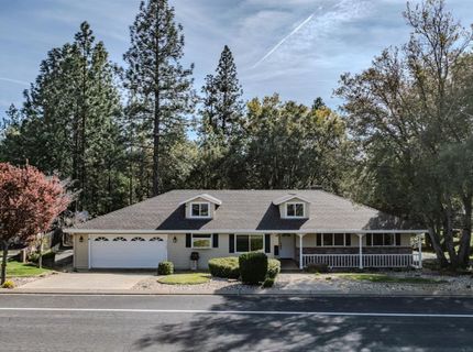 21580 Gayla Dr, Pine Grove, CA 95665 Photo