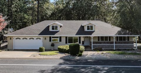 21580 Gayla Dr, Pine Grove, CA 95665 Photo