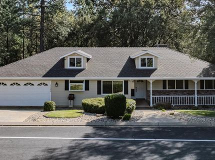 21580 Gayla Dr, Pine Grove, CA 95665 Photo