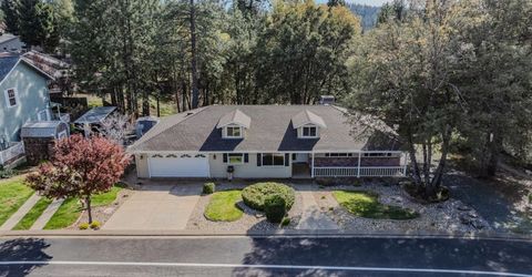 21580 Gayla Dr, Pine Grove, CA 95665 Photo