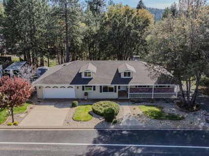 21580 Gayla Dr, Pine Grove, CA 95665 Photo