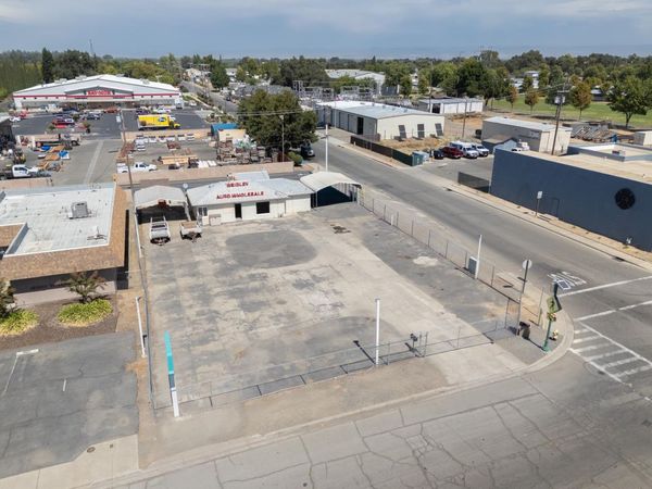 33 E Gridley Rd, Gridley, CA 95948