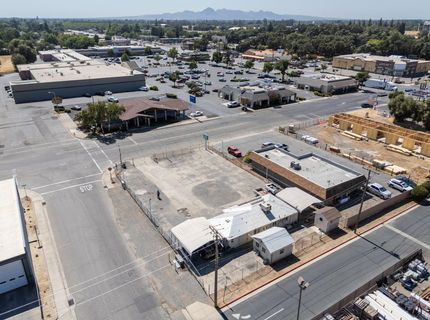 33 E Gridley Rd, Gridley, CA 95948 Photo