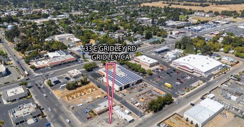 33 E Gridley Rd, Gridley, CA 95948 Photo