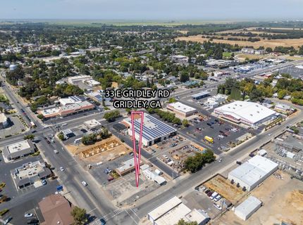 33 E Gridley Rd, Gridley, CA 95948 Photo