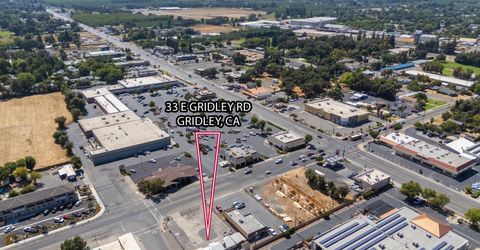 33 E Gridley Rd, Gridley, CA 95948 Photo