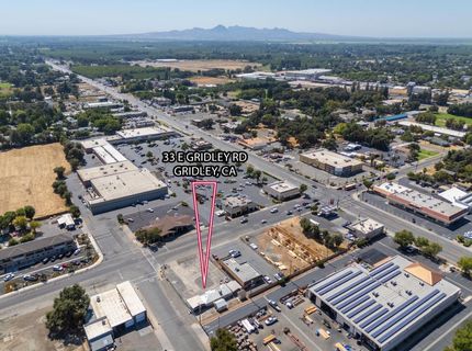 33 E Gridley Rd, Gridley, CA 95948 Photo