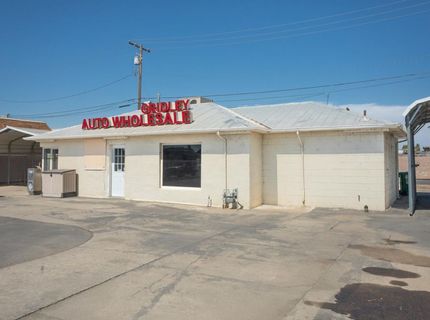 33 E Gridley Rd, Gridley, CA 95948 Photo