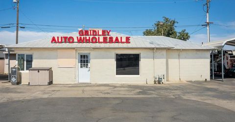 33 E Gridley Rd, Gridley, CA 95948 Photo