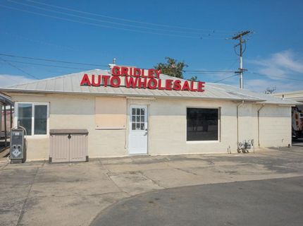33 E Gridley Rd, Gridley, CA 95948 Photo