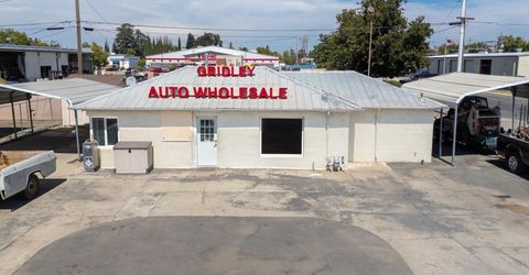 33 E Gridley Rd, Gridley, CA 95948 Photo