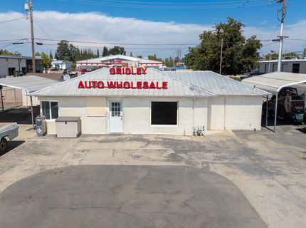 33 E Gridley Rd, Gridley, CA 95948 Photo