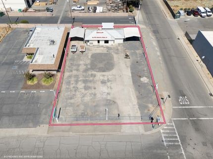 33 E Gridley Rd, Gridley, CA 95948 Photo