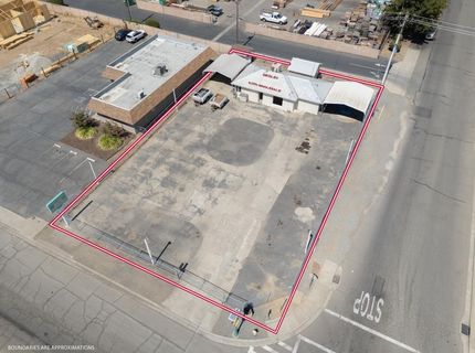 33 E Gridley Rd, Gridley, CA 95948 Photo