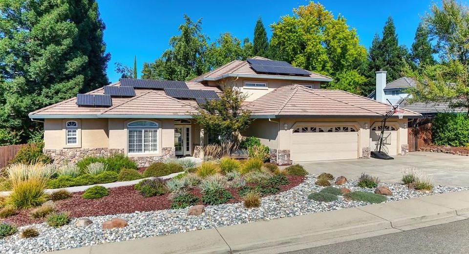 10917 Sunrise Ridge Cir, Auburn, CA 95603 Photo