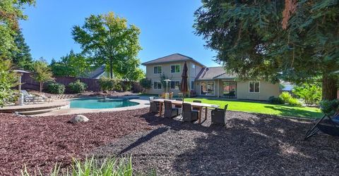 10917 Sunrise Ridge Cir, Auburn, CA 95603 Photo