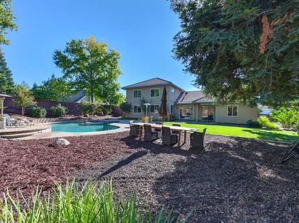 10917 Sunrise Ridge Cir, Auburn, CA 95603 Photo