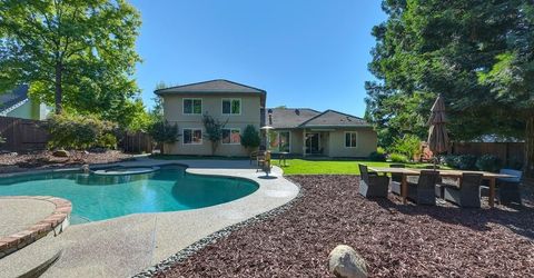 10917 Sunrise Ridge Cir, Auburn, CA 95603 Photo