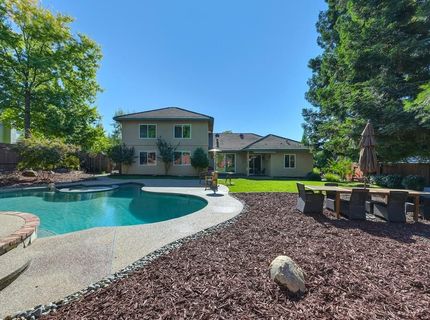 10917 Sunrise Ridge Cir, Auburn, CA 95603 Photo