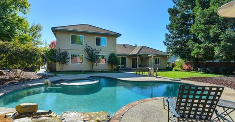 10917 Sunrise Ridge Cir, Auburn, CA 95603 Photo